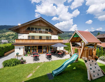 Haus Tirol Bild 1