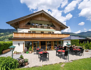 Haus Tirol Bild 2
