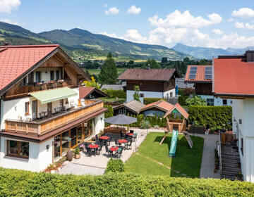 Haus Tirol Bild 5