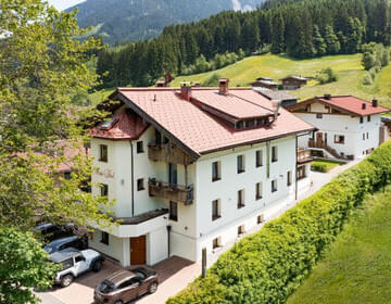 Haus Tirol Bild 3