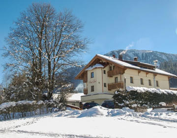 Haus Tirol