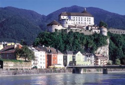 Festung Kufstein