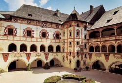 Schloss Tratzberg