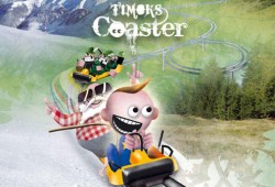Timoks Coaster