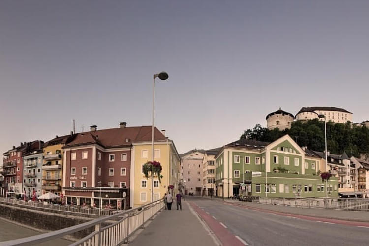 Kufstein