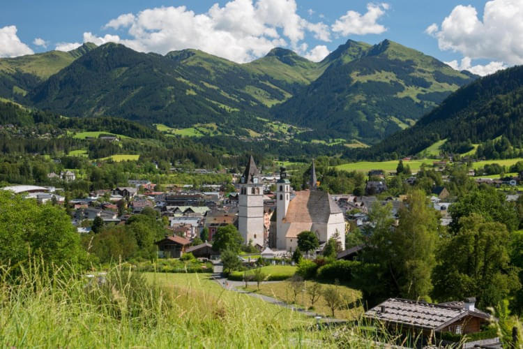 Kitzbuehel