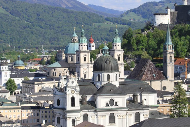 Salzburg