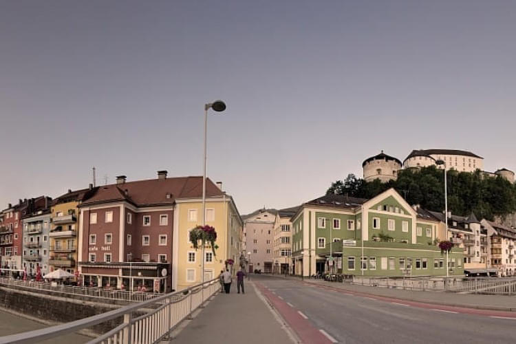 Kufstein